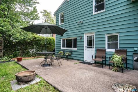 74 Lyman Road West Hartford CT 06117
