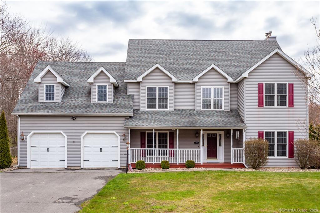 1192 Hill Street Bristol CT 06010
