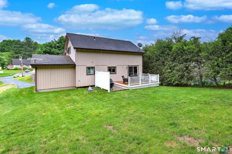 4 Windsor Place Naugatuck CT 06770