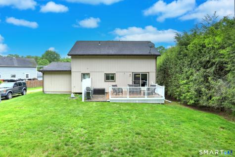 4 Windsor Place Naugatuck CT 06770
