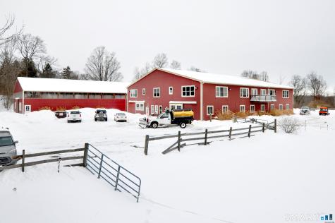 184 Todd Hill Road Bethlehem CT 06751