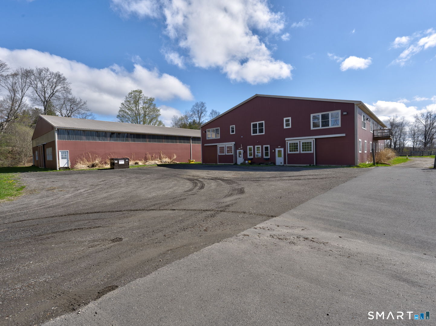 184 Todd Hill Road Bethlehem CT 06751