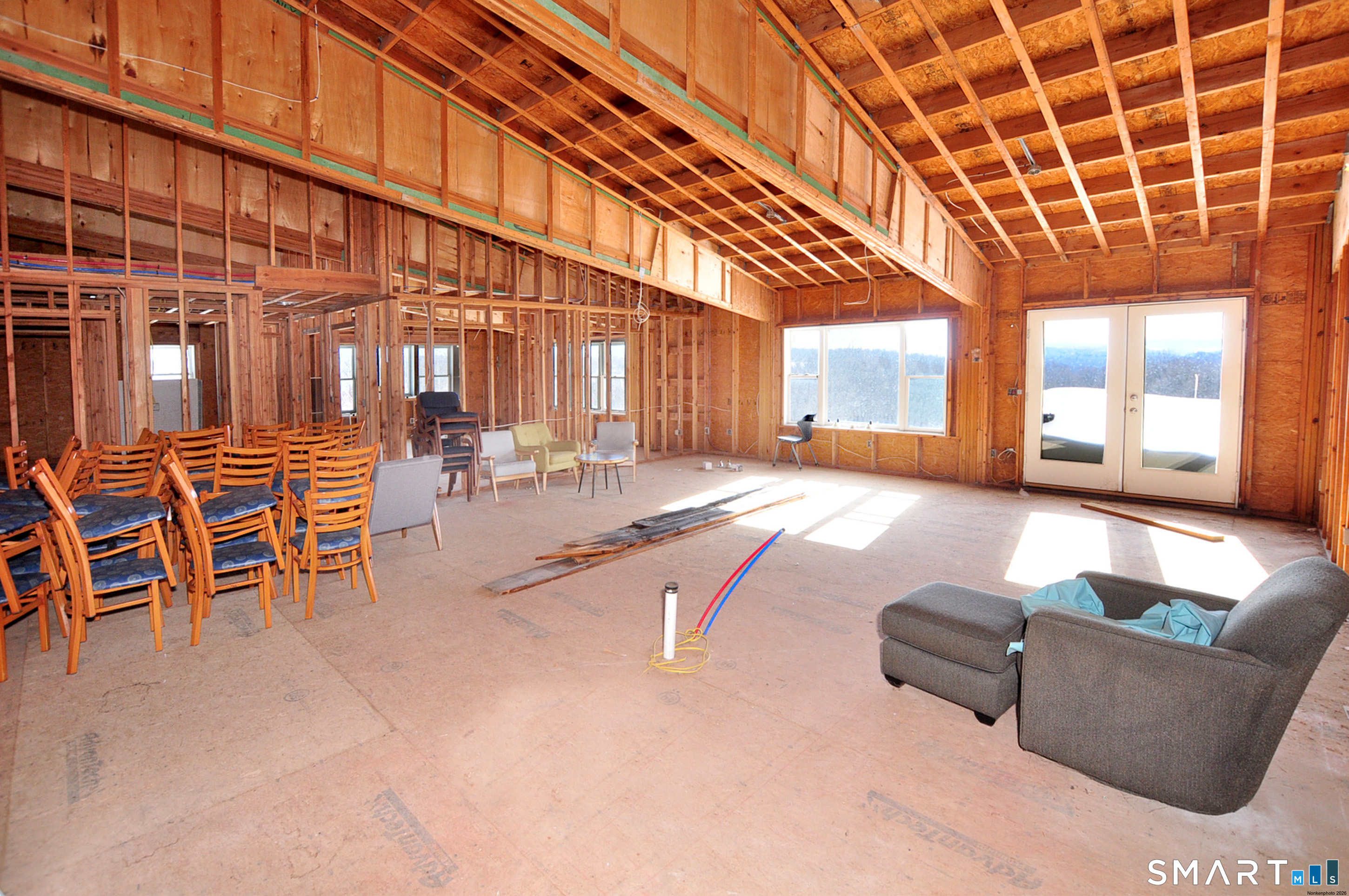 184 Todd Hill Road Bethlehem CT 06751