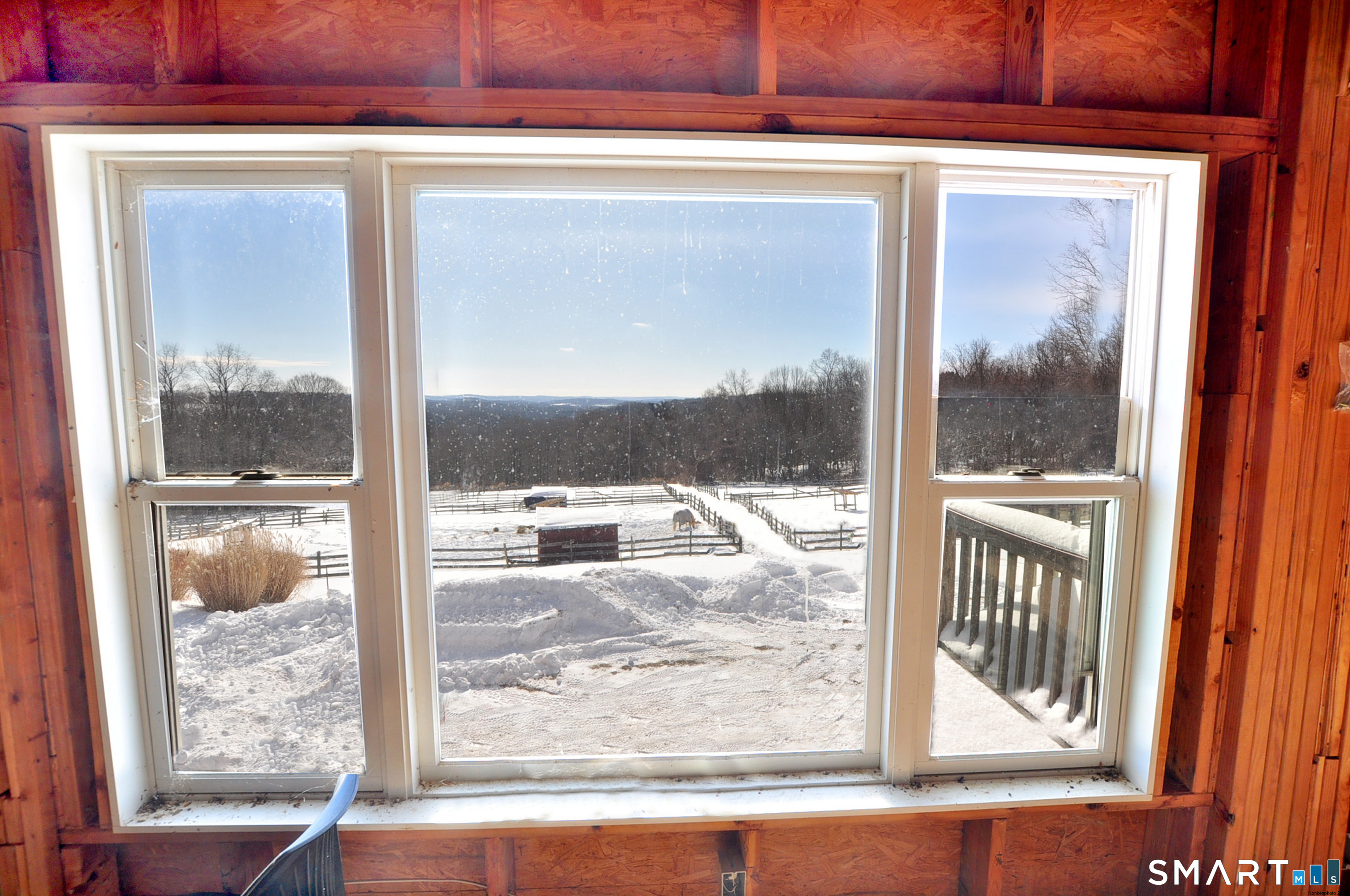 184 Todd Hill Road Bethlehem CT 06751