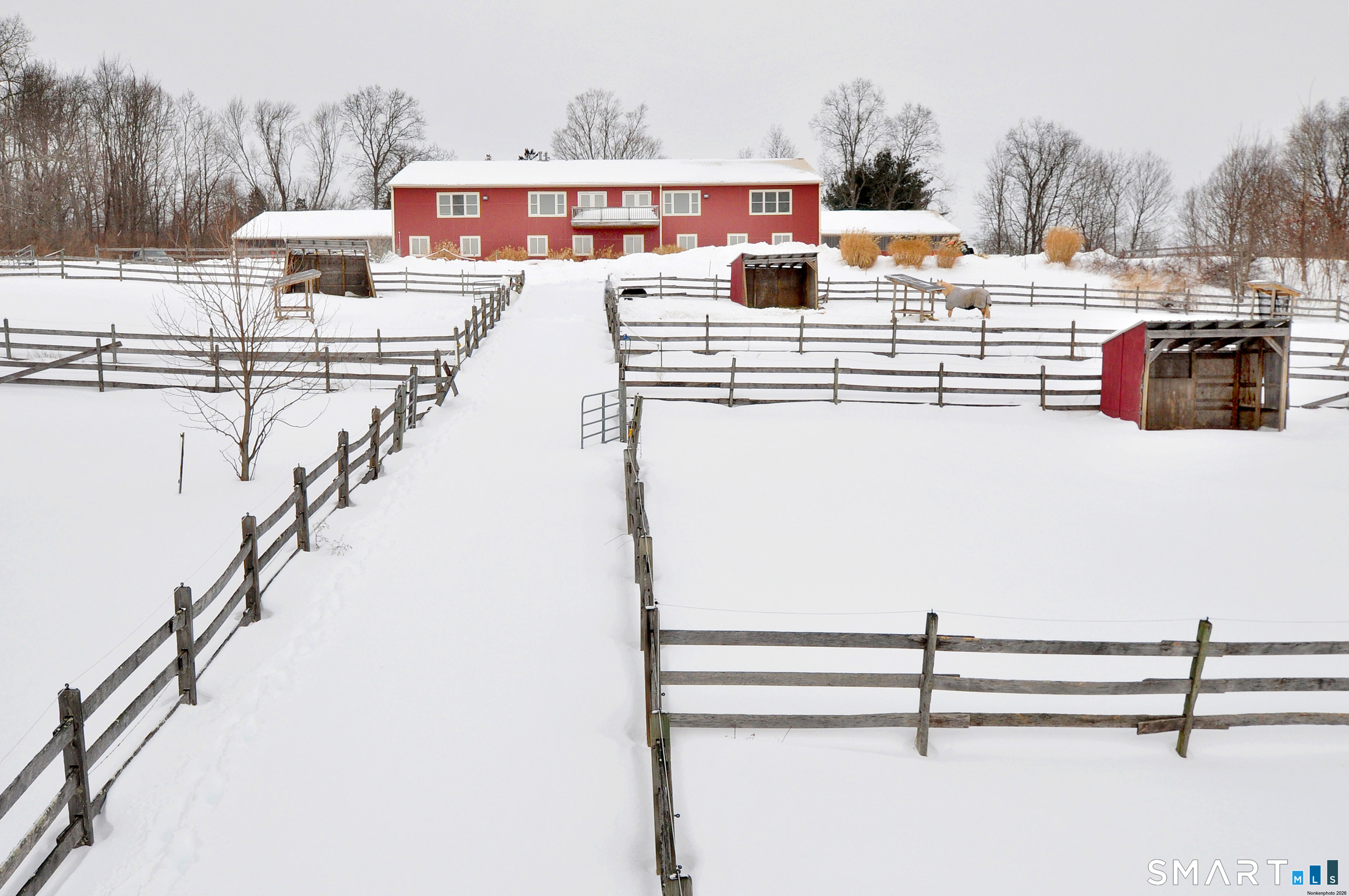 184 Todd Hill Road Bethlehem CT 06751