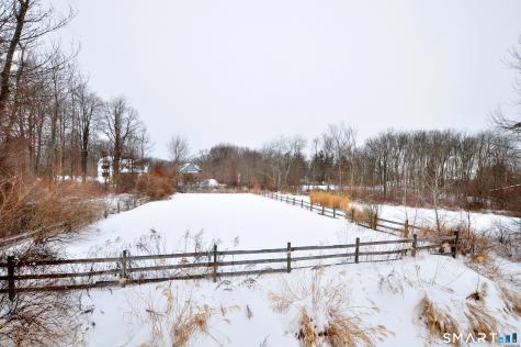 184 Todd Hill Road Bethlehem CT 06751