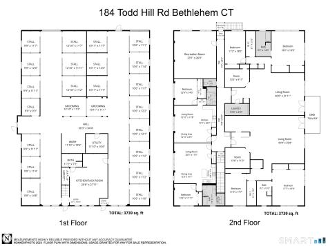 184 Todd Hill Road Bethlehem CT 06751