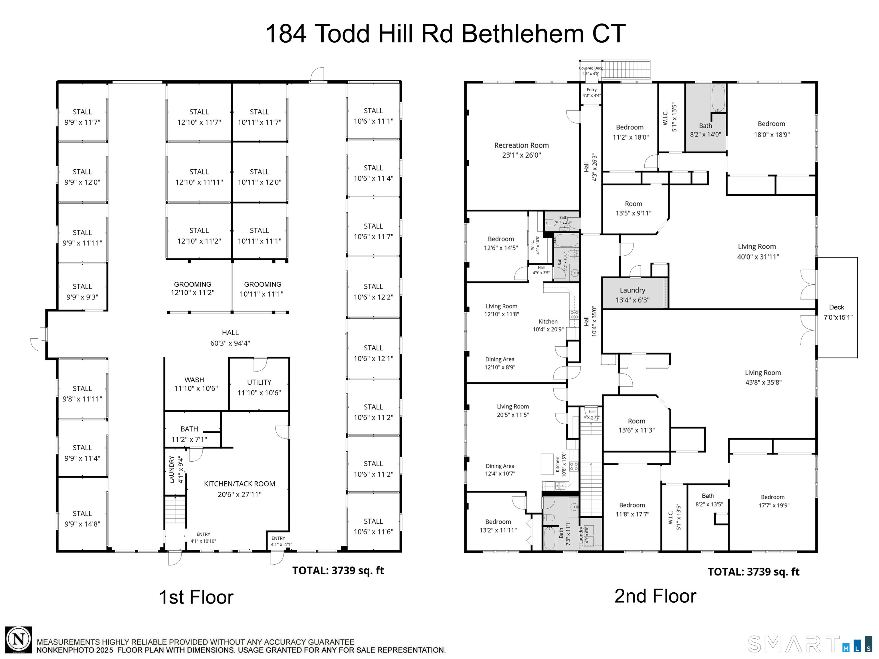 184 Todd Hill Road Bethlehem CT 06751