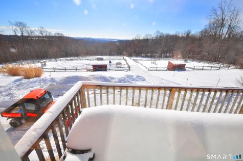 184 Todd Hill Road Bethlehem CT 06751