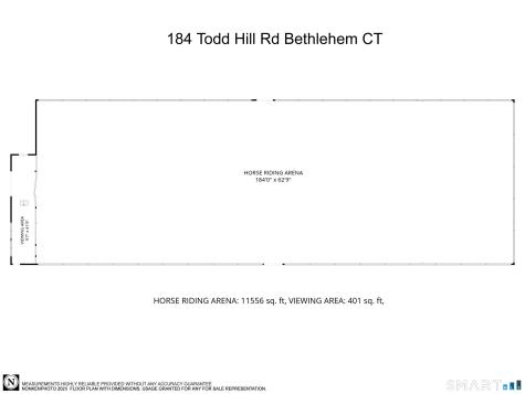 184 Todd Hill Road Bethlehem CT 06751