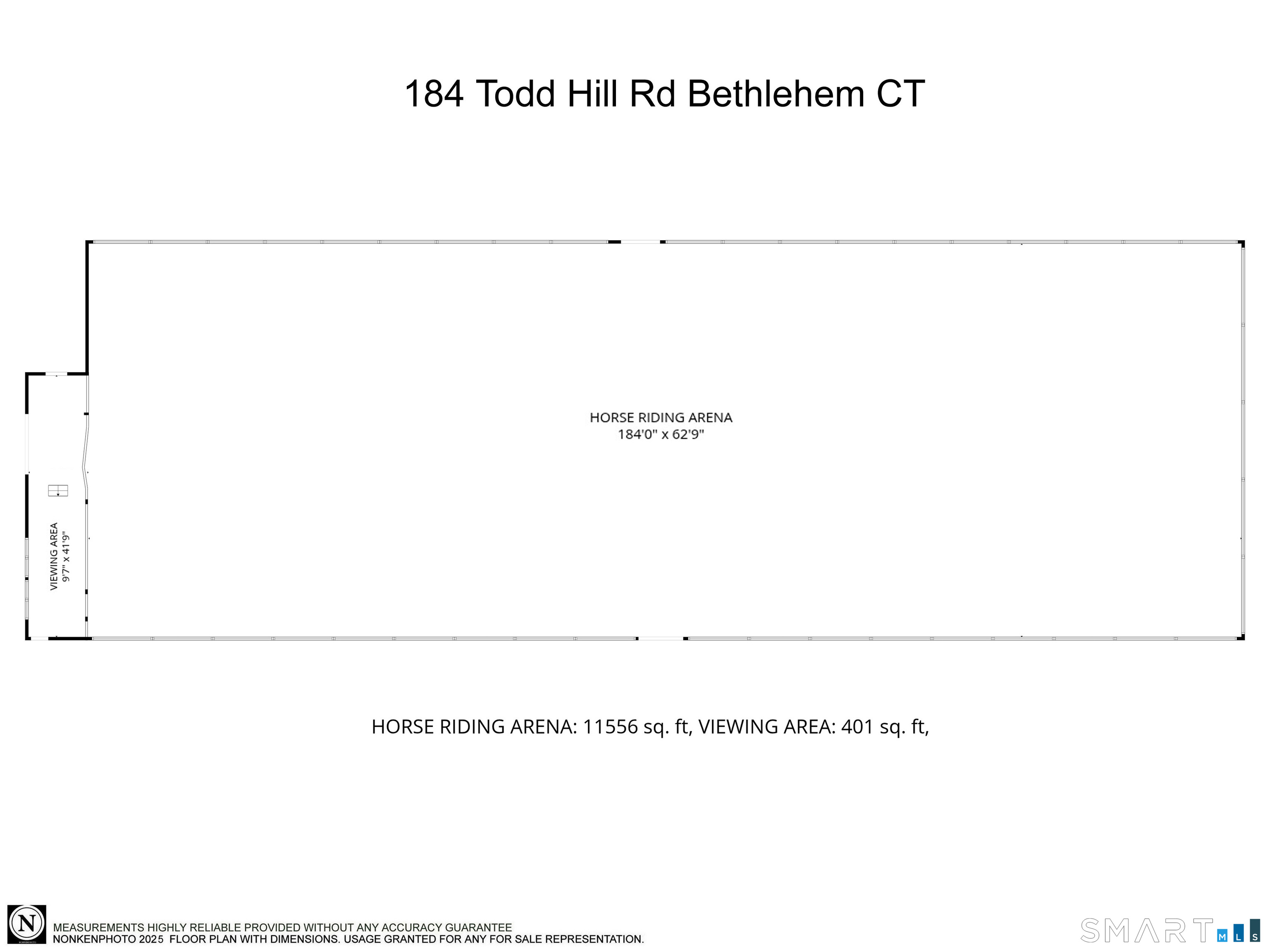184 Todd Hill Road Bethlehem CT 06751