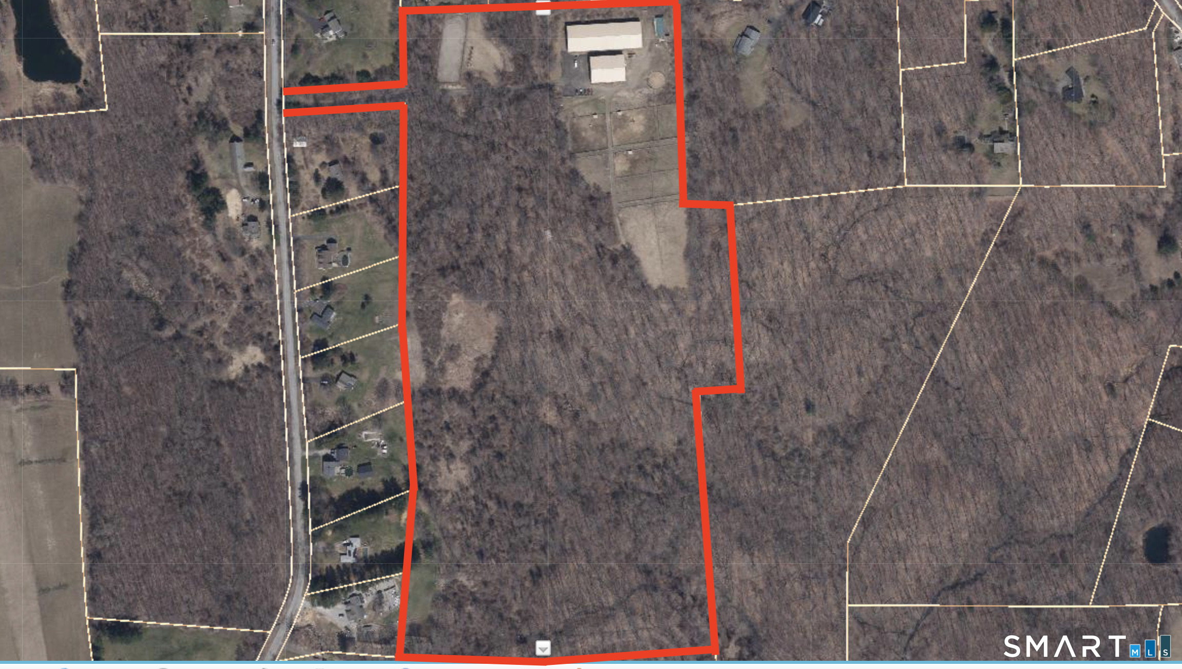 184 Todd Hill Road Bethlehem CT 06751