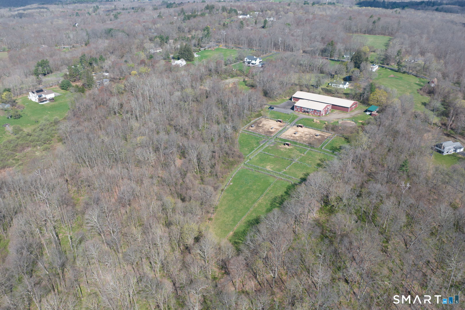 184 Todd Hill Road Bethlehem CT 06751