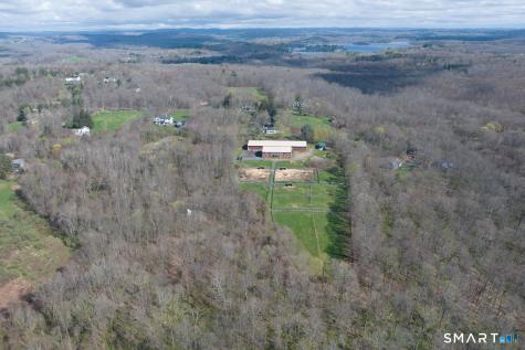 184 Todd Hill Road Bethlehem CT 06751