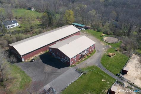 184 Todd Hill Road Bethlehem CT 06751