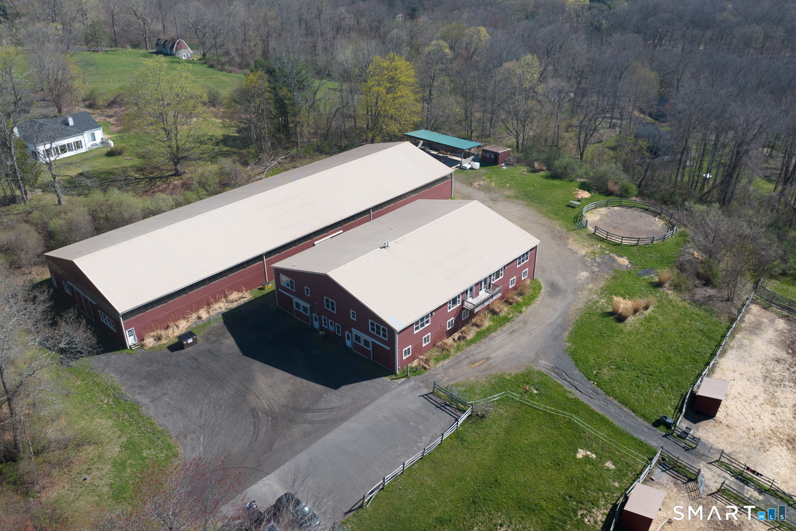 184 Todd Hill Road Bethlehem CT 06751