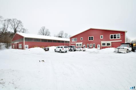 184 Todd Hill Road Bethlehem CT 06751