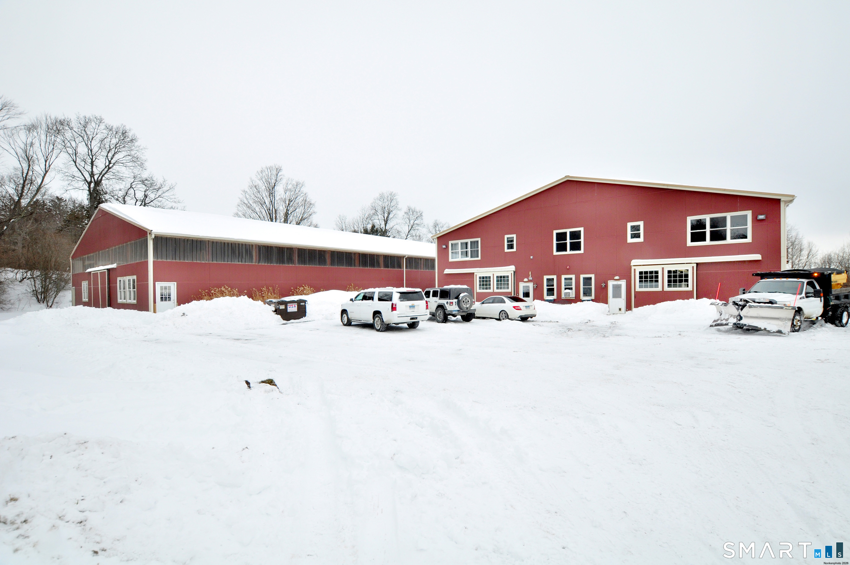 184 Todd Hill Road Bethlehem CT 06751