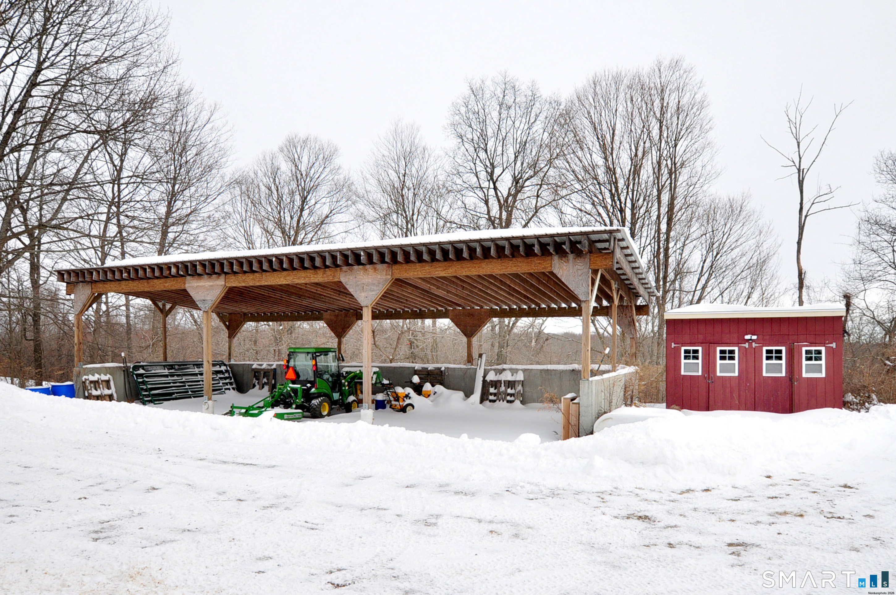 184 Todd Hill Road Bethlehem CT 06751