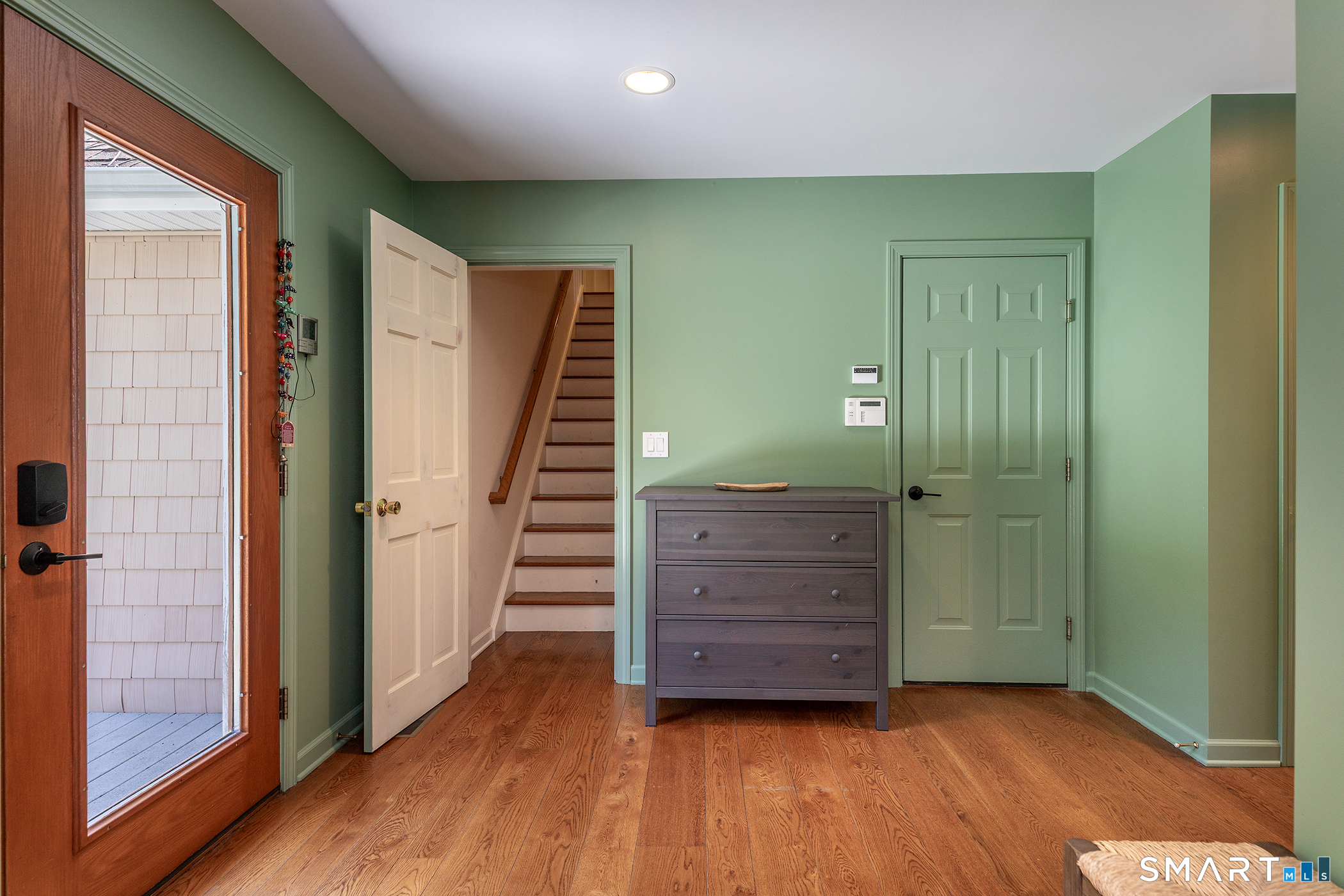 170 Rabbit Hill Road Warren CT 06777