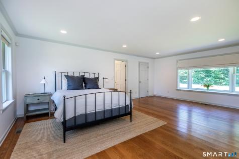 170 Rabbit Hill Road Warren CT 06777