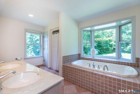 170 Rabbit Hill Road Warren CT 06777