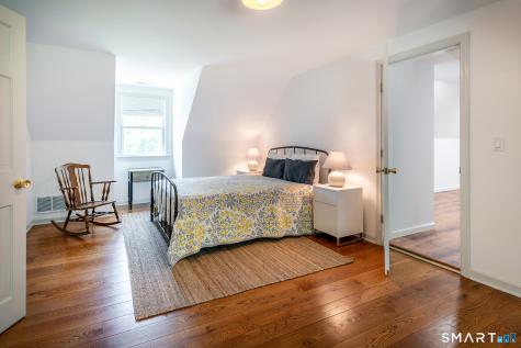 170 Rabbit Hill Road Warren CT 06777
