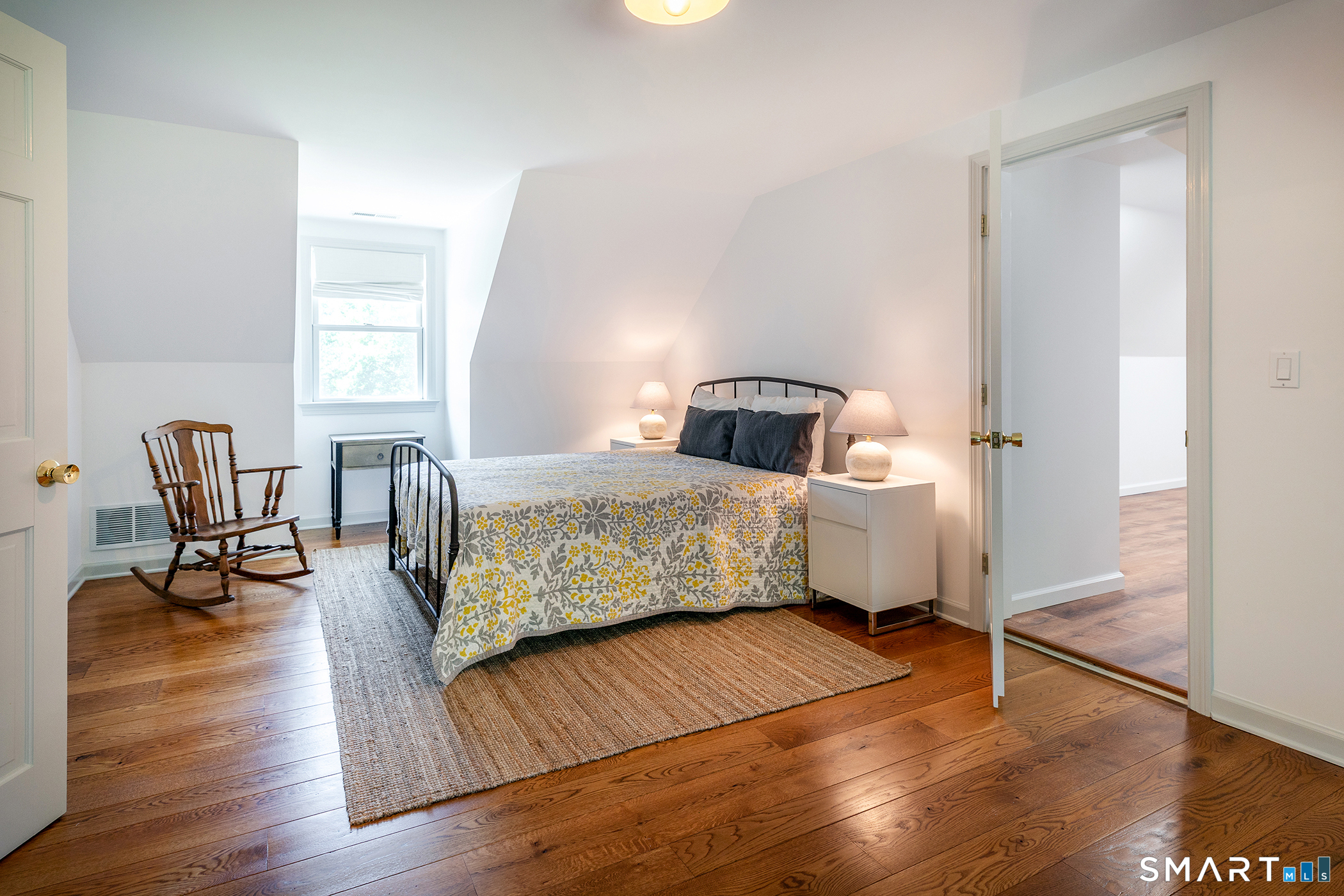 170 Rabbit Hill Road Warren CT 06777