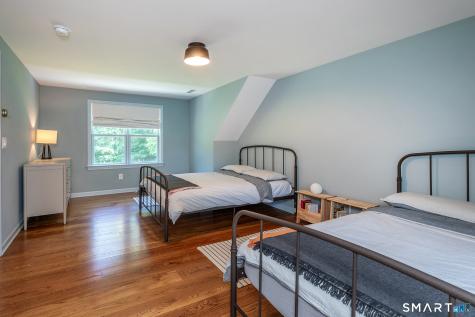 170 Rabbit Hill Road Warren CT 06777
