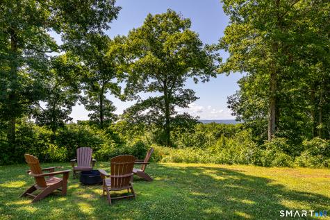 170 Rabbit Hill Road Warren CT 06777