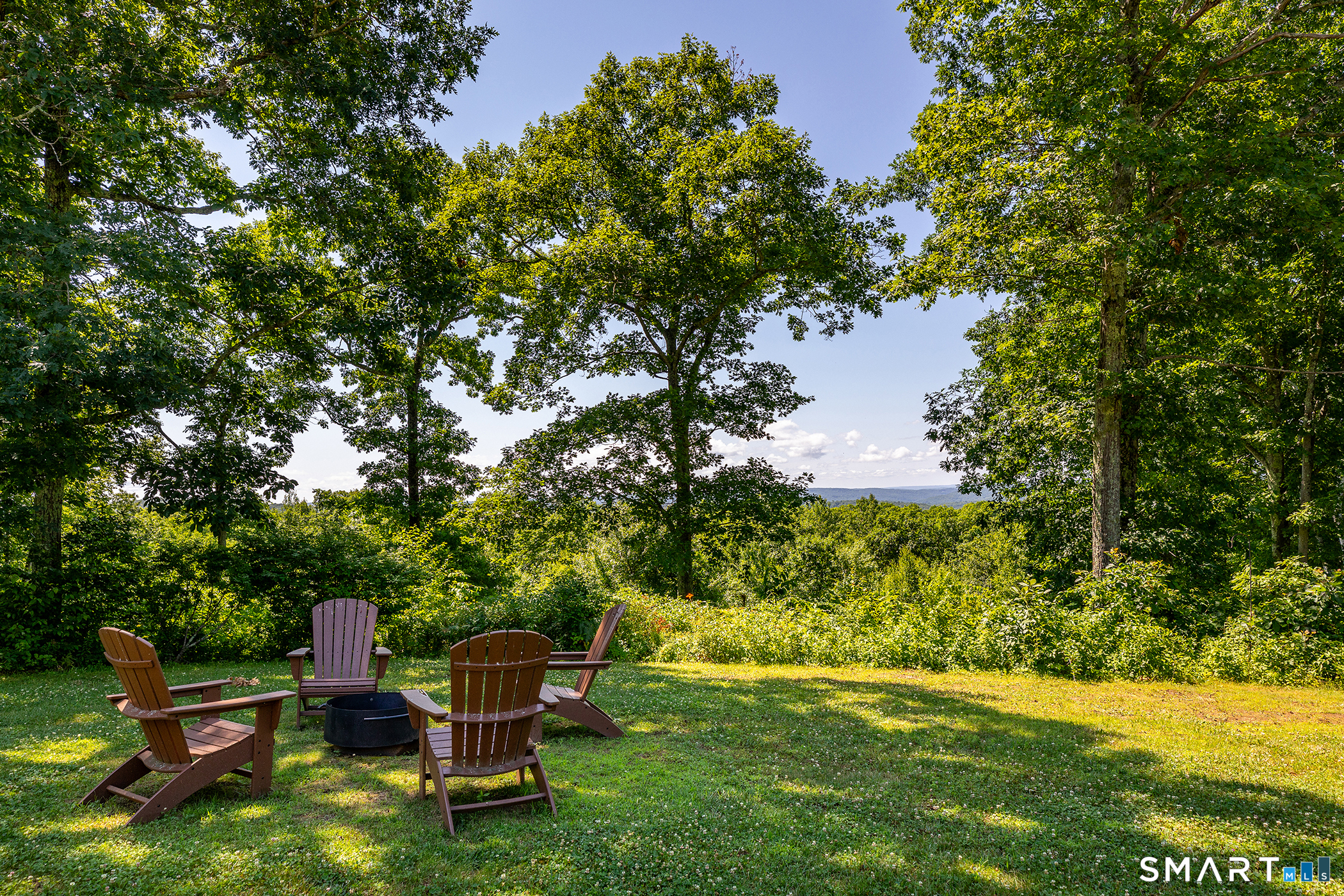 170 Rabbit Hill Road Warren CT 06777