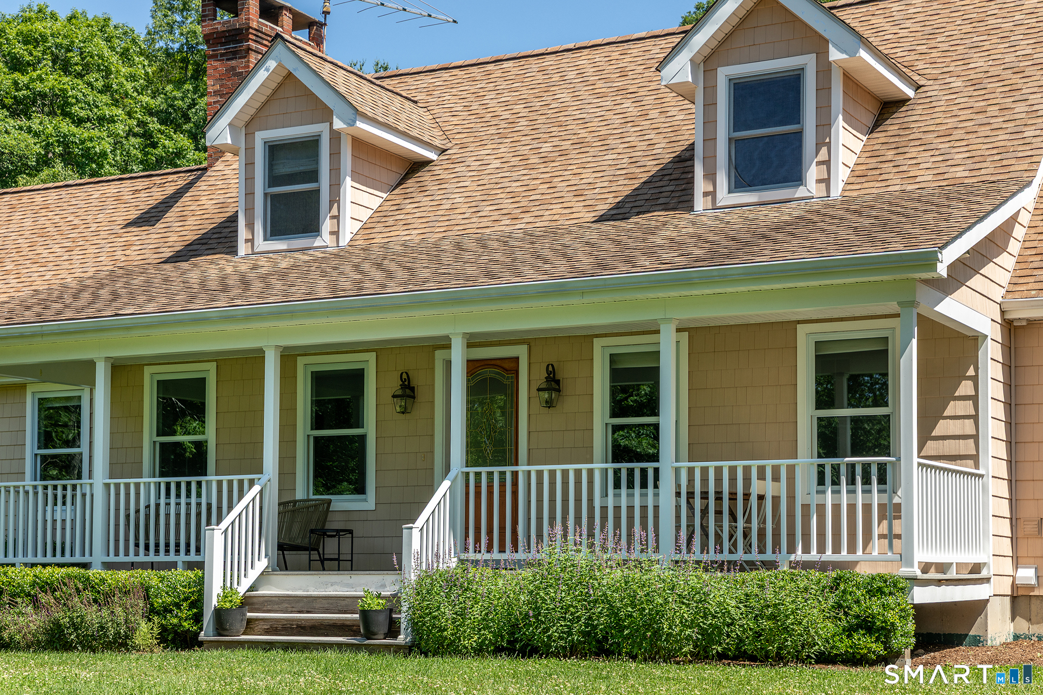 170 Rabbit Hill Road Warren CT 06777