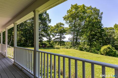 170 Rabbit Hill Road Warren CT 06777