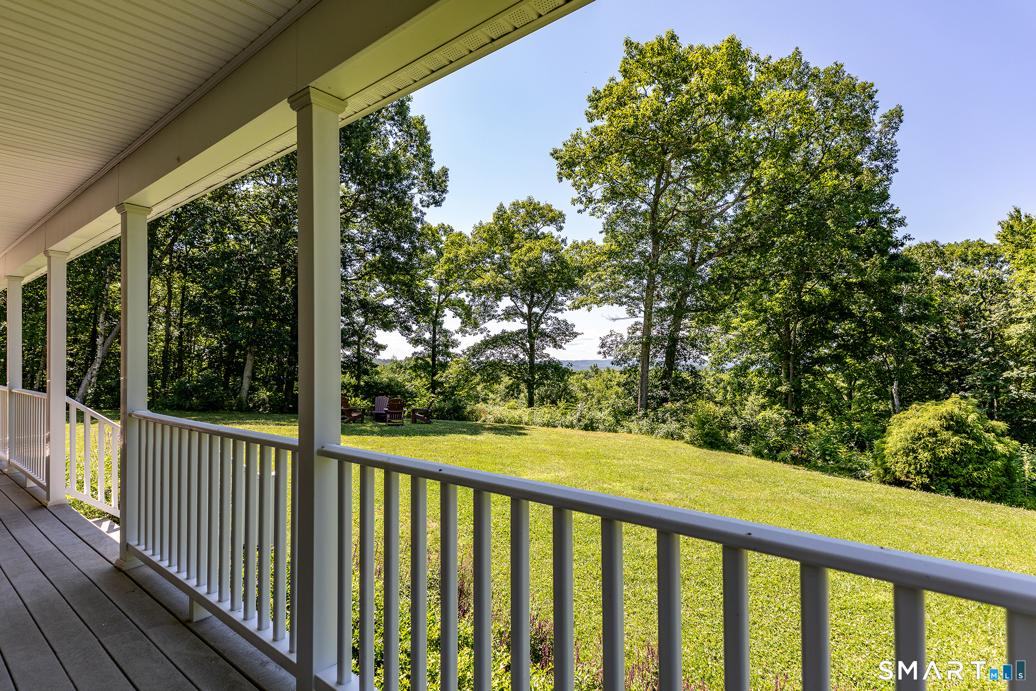 170 Rabbit Hill Road Warren CT 06777