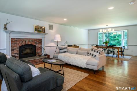 170 Rabbit Hill Road Warren CT 06777