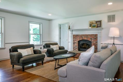 170 Rabbit Hill Road Warren CT 06777