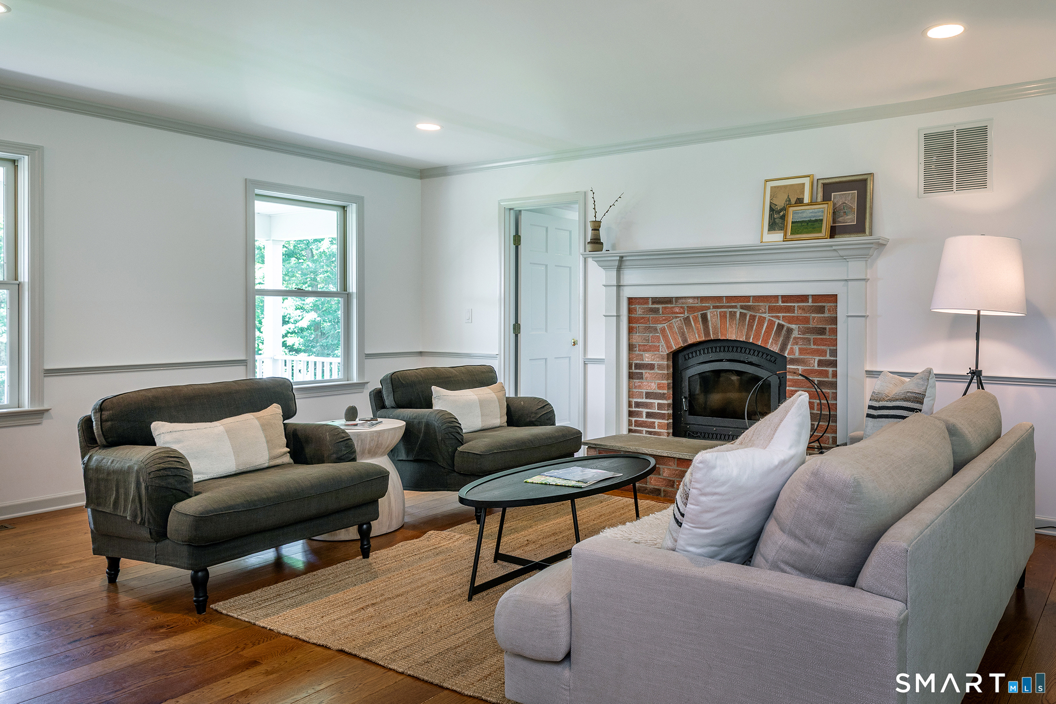 170 Rabbit Hill Road Warren CT 06777