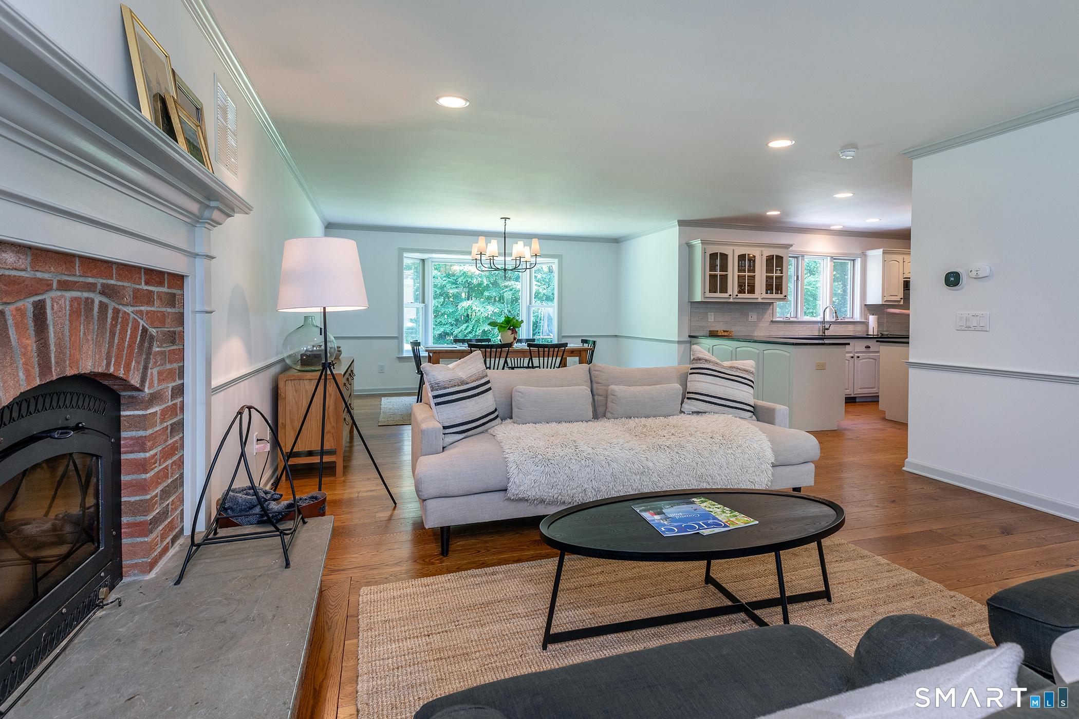 170 Rabbit Hill Road Warren CT 06777