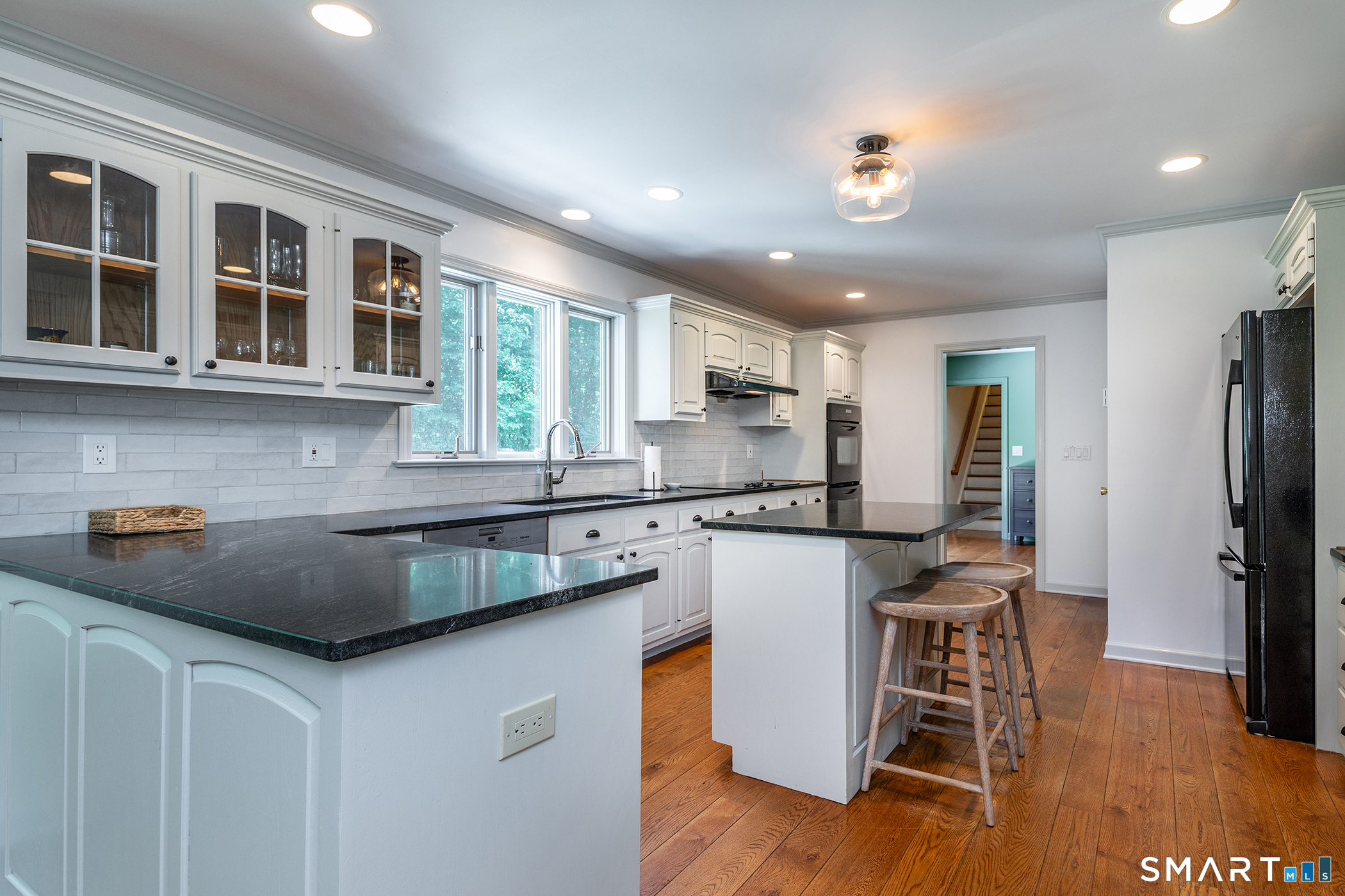 170 Rabbit Hill Road Warren CT 06777