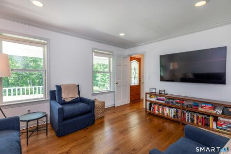 170 Rabbit Hill Road Warren CT 06777