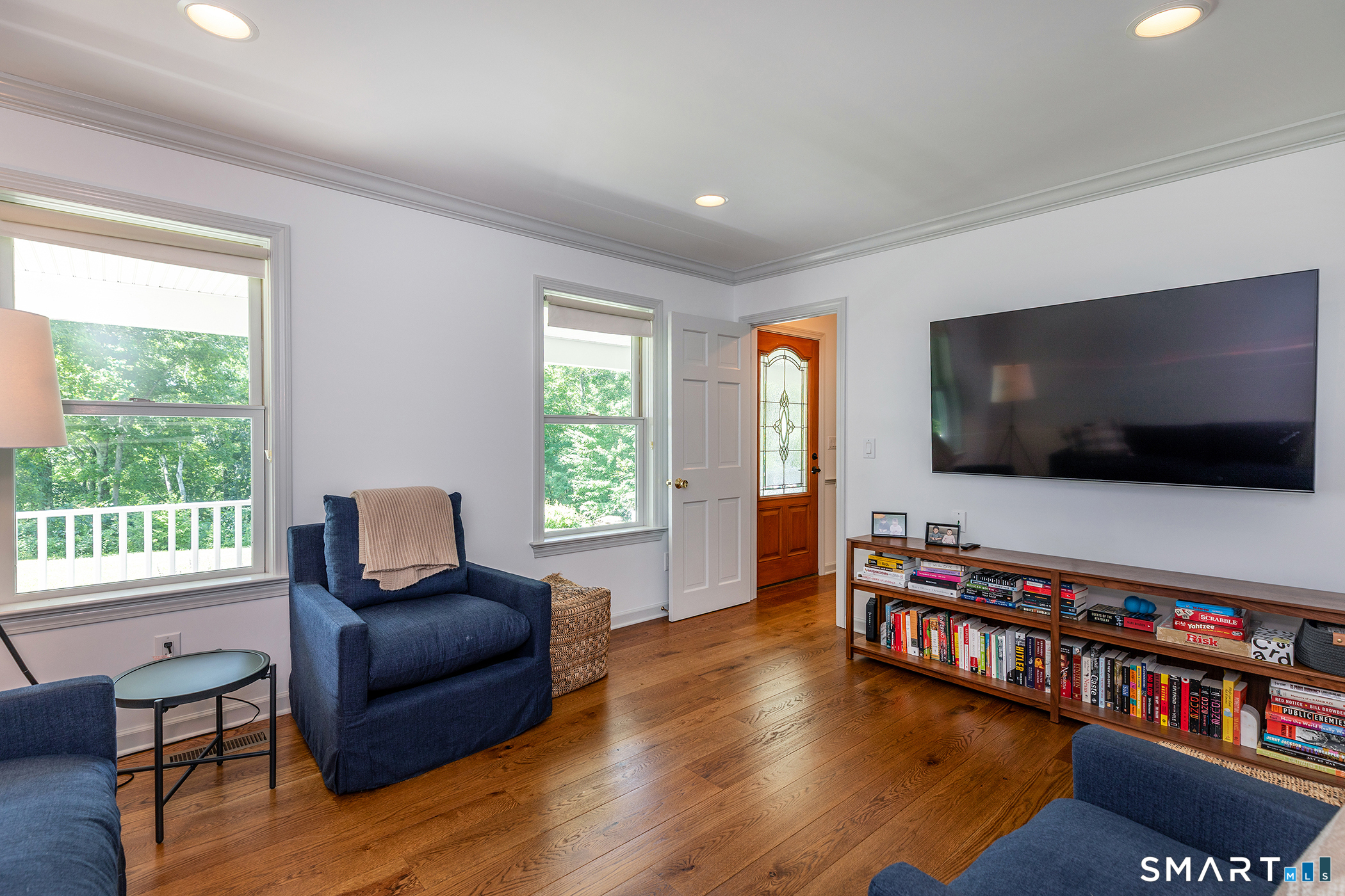 170 Rabbit Hill Road Warren CT 06777