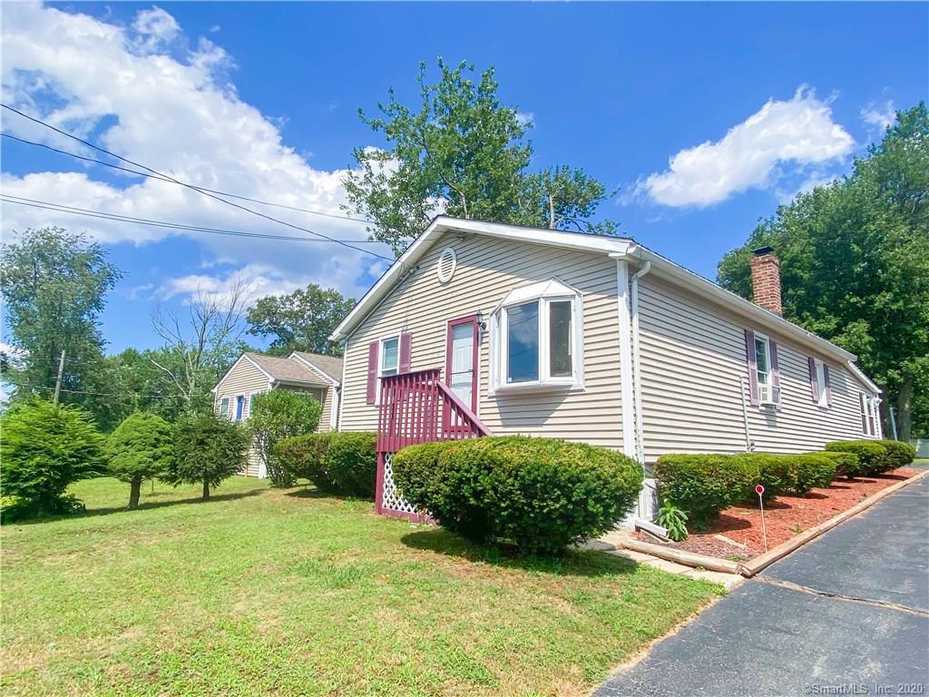 30 Shelton Avenue Wolcott CT 06716
