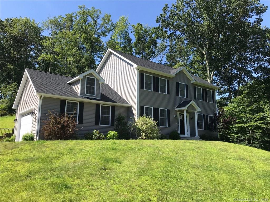 37 Nashville Road Extension Bethel CT 06801