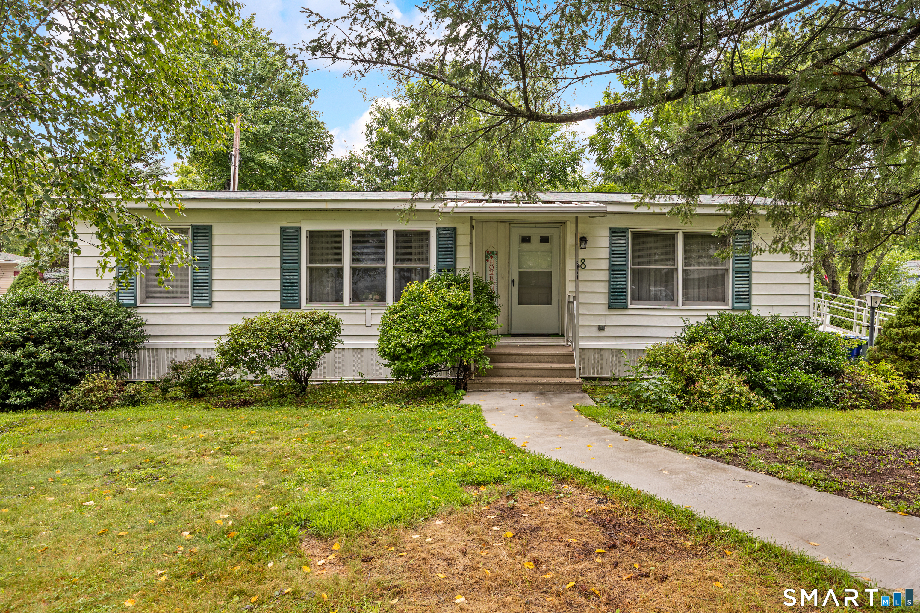 8 Redstone Street Southington CT 06489