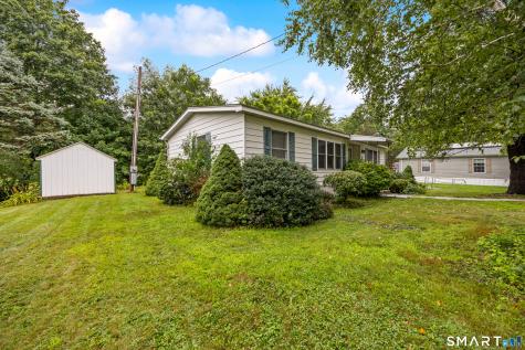8 Redstone Street Southington CT 06489
