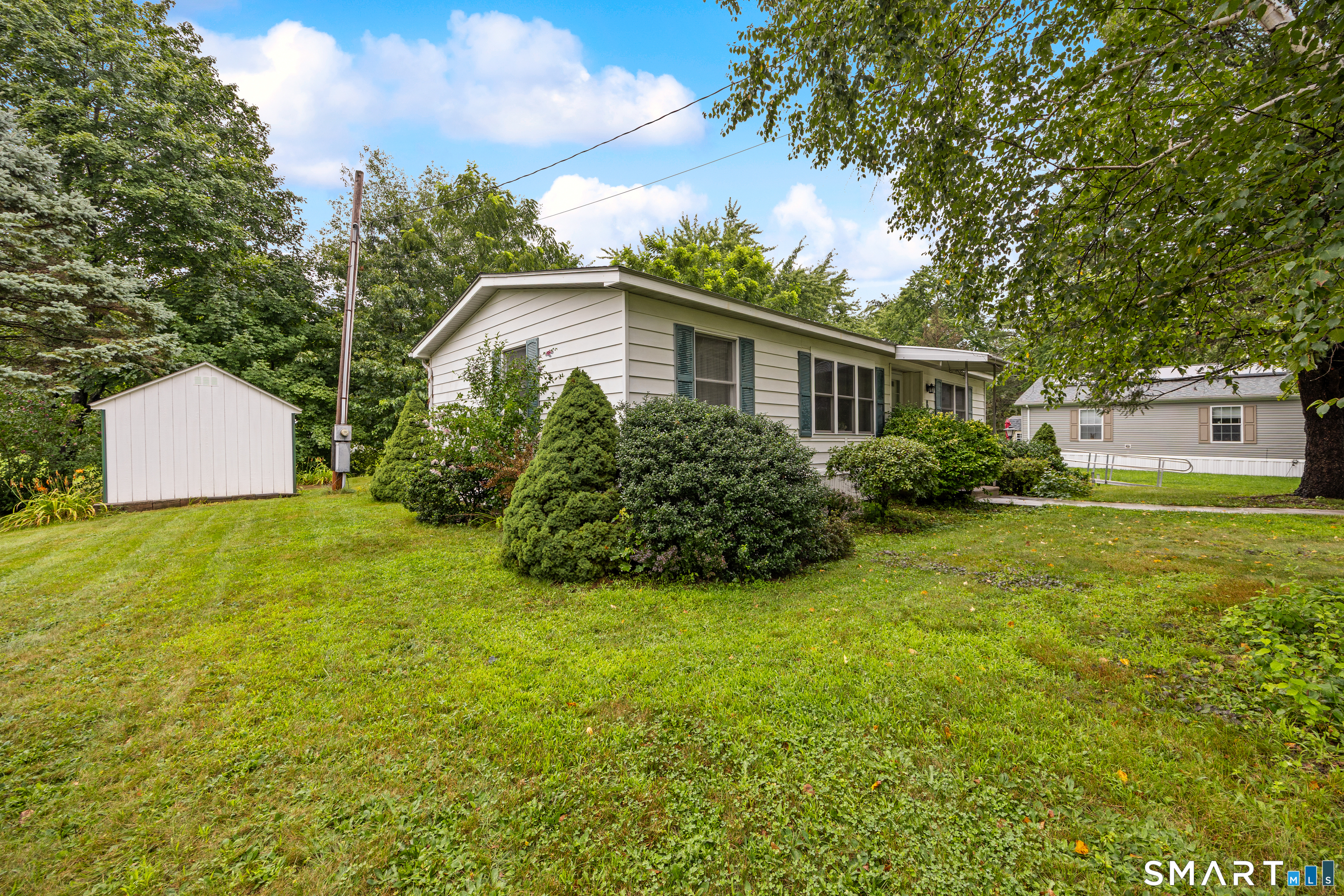 8 Redstone Street Southington CT 06489