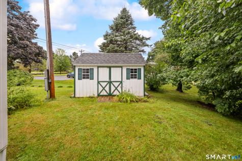 8 Redstone Street Southington CT 06489