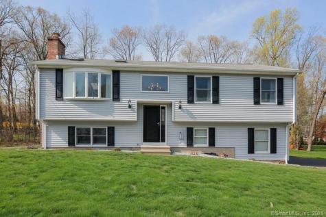 97 Deer Park Road Bristol CT 06010