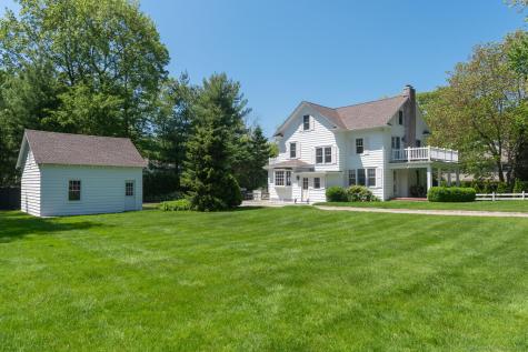 128 Five Mile River Road Darien CT 06820