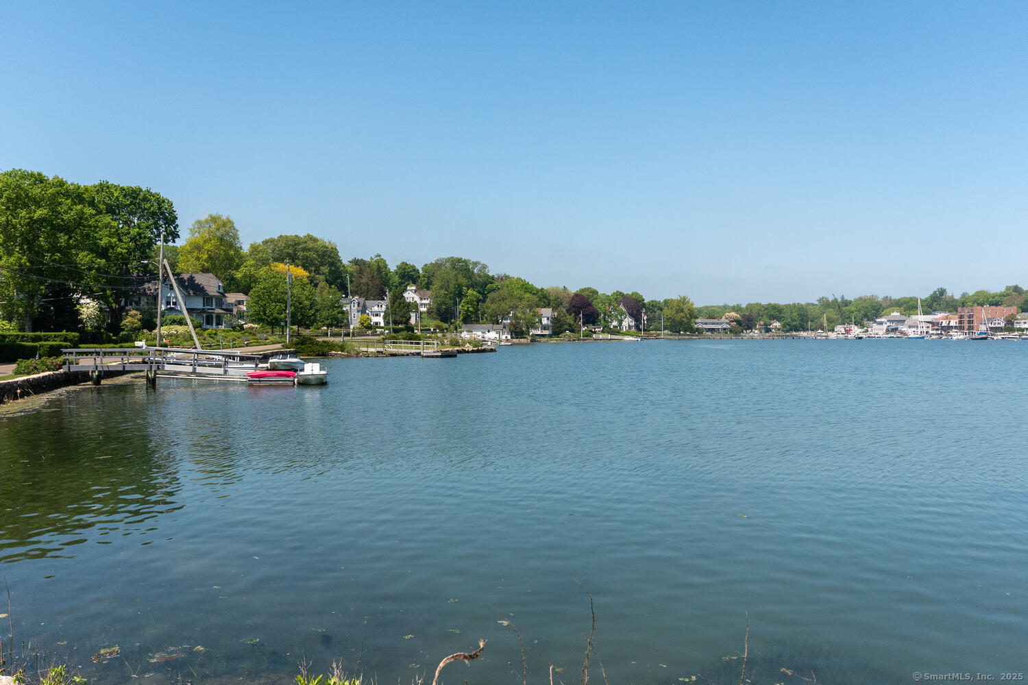 128 Five Mile River Road Darien CT 06820